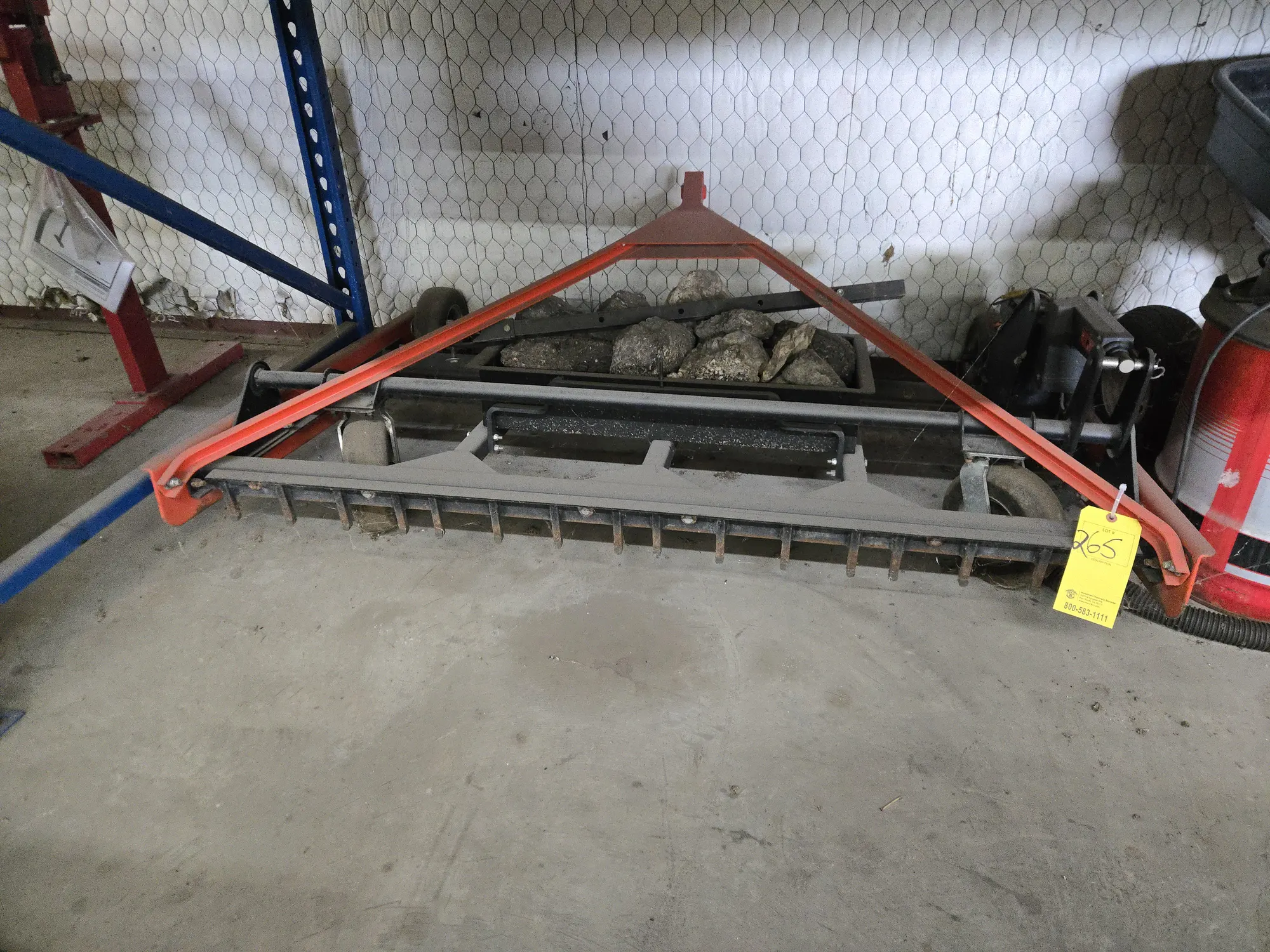 Used _UNKNOWN_ _UNKNOWN_ Motor Graders Texas US | IRS Auction #1326031