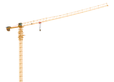 XCMG GLOBAL XGT6515-10S1 Topless Tower Crane | Iron Listing (1)
