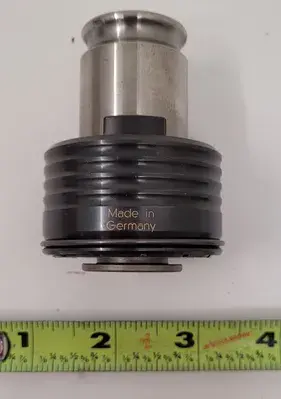 USED EMUGE F0573310 EM03-U-1/2"