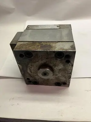 Used MICROMATIC MPJ3-21VOIL Rotary Actuators Ohio US | Surplus Asset Holdings #1242355