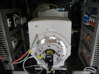 USED HEUFT EXAMINER-XT/REFLEXX-2