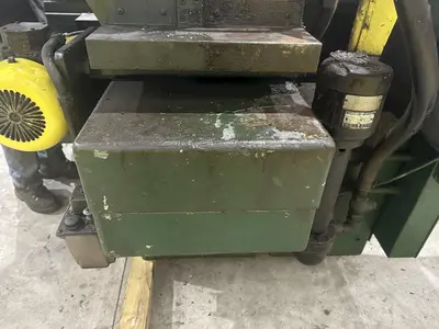 USED NORTON 6 X 30 CTU