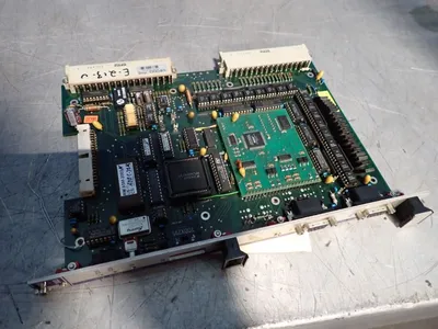 Used ASM ASM2003 Circuit Boards Ohio US | HGR 24 #733900