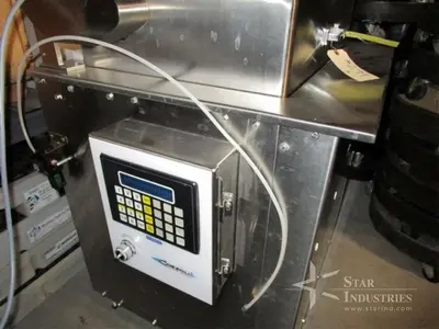 Used _UNKNOWN_ _UNKNOWN_ Ampoule Washers California US | Star Industries #1255471