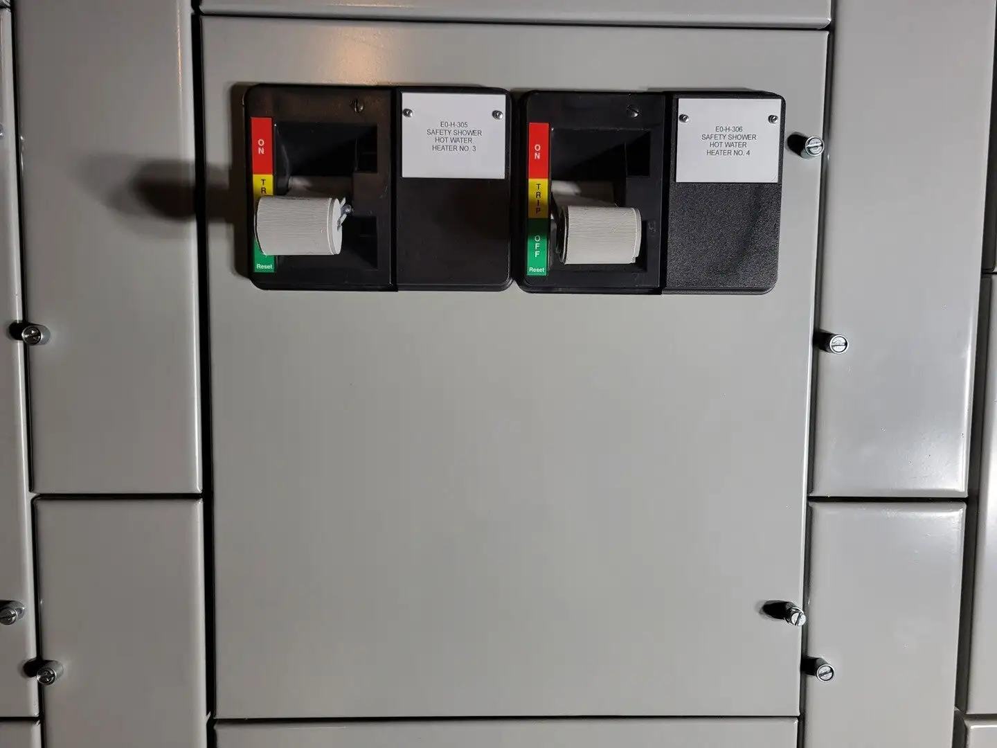 USED EATON HFD3015