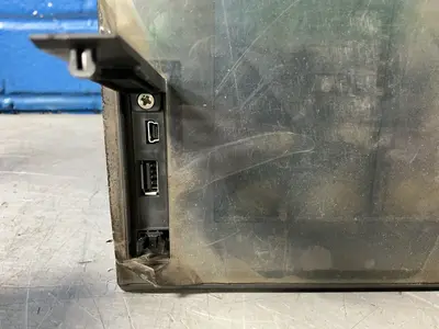 Used 2024 MITSUBISHI ELECTRIC GT2508VTBD Automation Control (HMI) Ohio US | HGR 24 #1291782