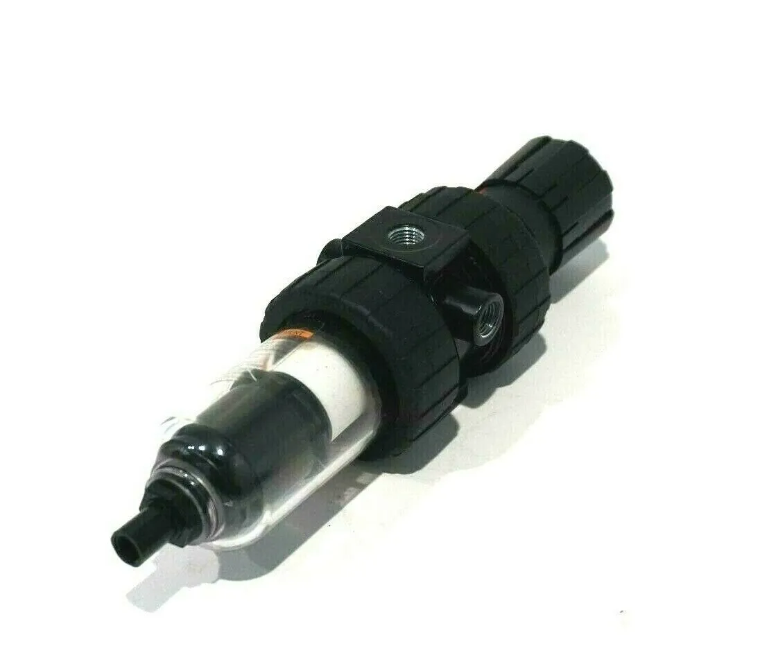 NEW PARKER 06E15A16AC FILTER / REGULATOR