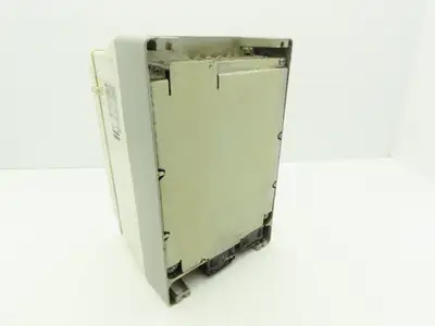 Allen Bradley 20AD040C3AYNANC0 PowerFlex 70 AC Drive 30Hp 480VAC 3Ph 40A Ser A
