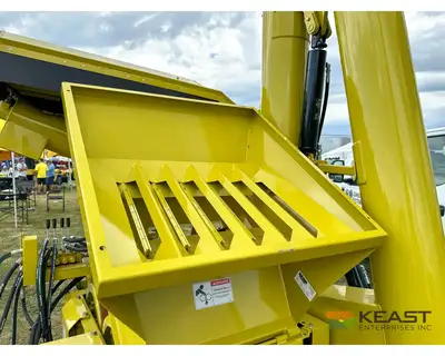 Used DEGELMAN RENN _UNKNOWN_ Roller Mills Iowa US | Keast Enterprises #1360169