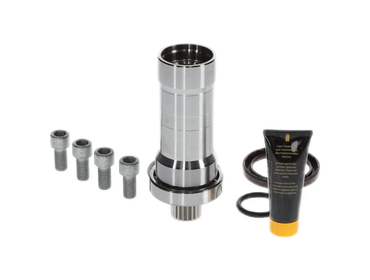 KUKA SPP input shaft inst. kit GZ_325_252_A3