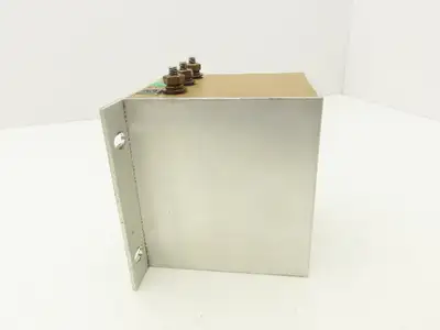 RoMan RGR 24/4-1099 Grounding Reactor 3-Wire #4 AWG 24V Welding Transformer