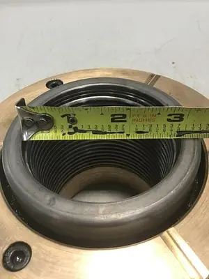 USED ENGEL ES 600/150