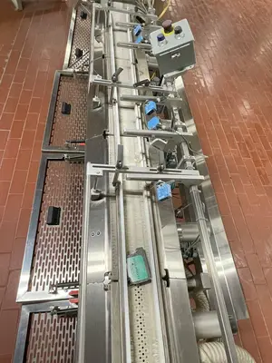2017 DELTA SYSTEMS Flow Wrapper Flow Wrappers | Envoy Equipment LLC (31)