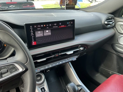 USED 2023 DODGE HORNET