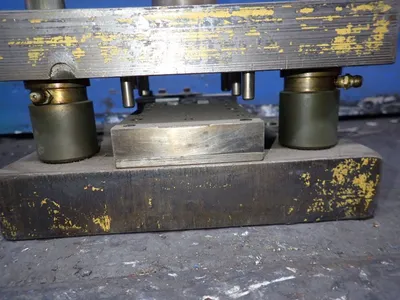 Punch Press Die Set