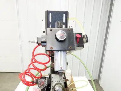 Used ARO _UNKNOWN_ Pumps Indiana US | Arrow Industrial #1367447