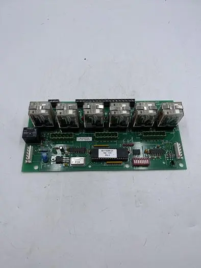Used SOLID STATE CONTROLS SOLID STATE CONTROLS 70-411972-90 Industrial Controls | ND Industrial Surplus #1214034