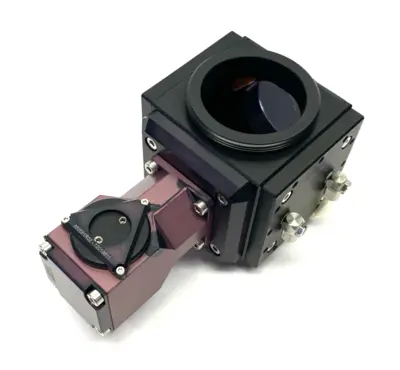 Used Laserline Angled Optical Laser Adapter for Auxiliary Components Laser Accessories and Consumables Michigan US | Maverick Industrial Sales #1507929