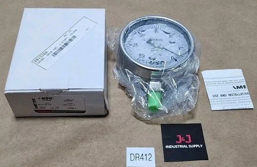 NEW Ametek USG 356000