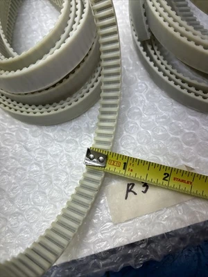 **Used DoorDrive/Timing Belt 00014333551 52’ 7” Fast Shipping &Warranty#