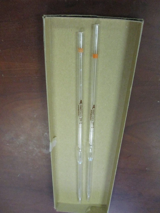 Used Fisherbrand 13-650-2C Pipettes Arizona US | ASSET CONVERSION SPECIALISTS, INC. #324665