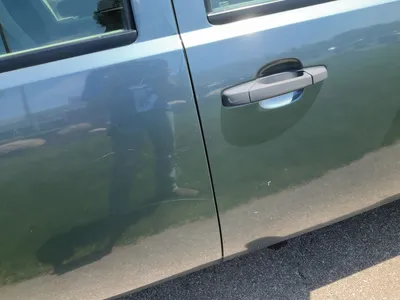 USED 2008 CHEVROLET SILVERADO 1500