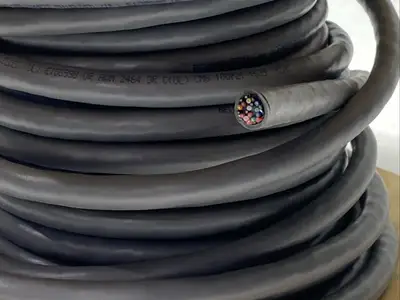 New | in-Stock Belden 8310 Cable & Wire Michigan US | Maverick Industrial Sales #1475372