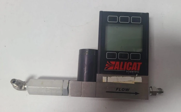 Used ALICAT _UNKNOWN_ Flowmeters California US | Amiron Machinery #1495002