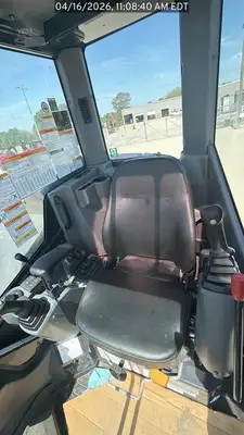 Used 2024 YANMAR VIO80-7 Crawler Excavators North Carolina US | National Equipment Dealers #1422356