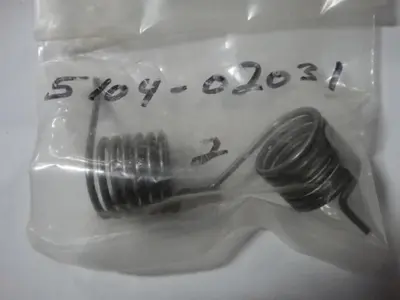 USED HAMADA 5104-02031