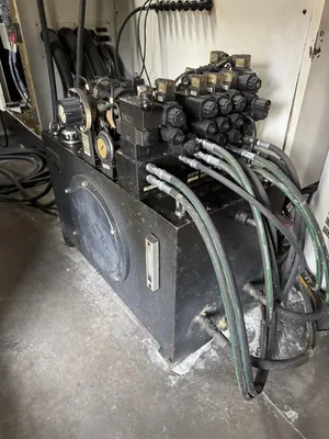 USED 2008 SMTCL HTC-80400Z