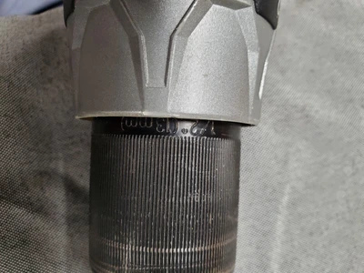 USED Jacobs 02-002003