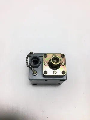 Square D 9012 Series C Pressure Switch
