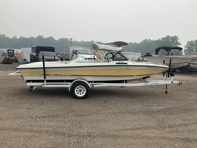 Used 1989 SUPRA TBD Boats (Misc) Michigan US | Miedema Asset Management Group #1312999