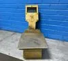 Used WEILER SCALE COMPANY 8801 Material Handling (misc) Ohio US | HGR 24 #1293809