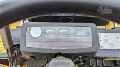 USED TCM FHG25NT