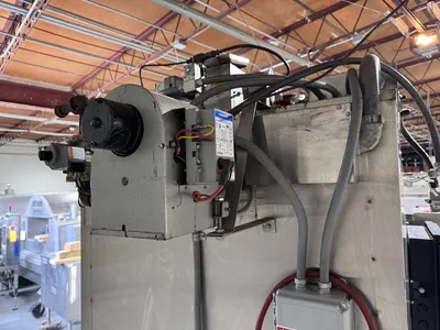 USED KOCH 350002