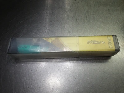 Ingersoll 1.25" Coolant Thru Indexable Drill 1.25" Shank QR0318159N6R02 (LOC2242)