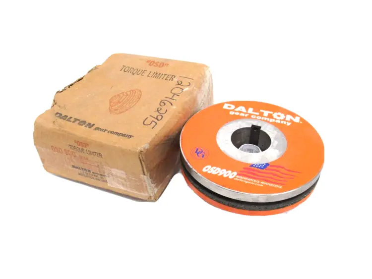 New | in-Stock DALTON _UNKNOWN_ Misc Electrical & Power Parts | SB Industrial Supply #840838