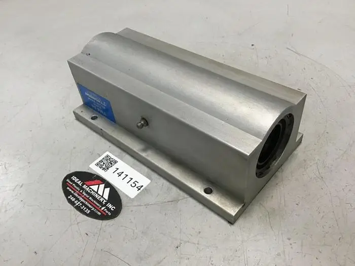 Used THOMPSON TWN 24 OPN Bearings Michigan US | Ideal Machinery #598364