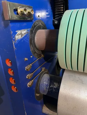 2023 SC SC-2500X4600 Rotary Die-Cutter | Corrugated Machinery Brokers (11)