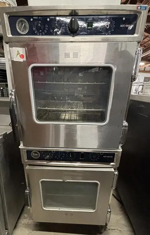 Used ALTO SHAAM 1767-SK Hot Food Warming, Holding, & Transport Cabinets British Columbia CA | Surrey Food Equipment #1266138