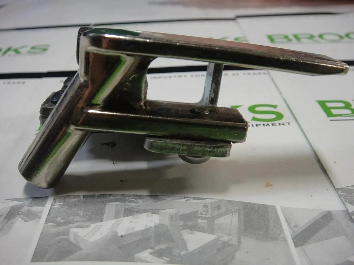 USED HAMADA 6901-05043