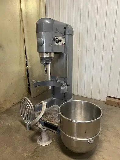 Used HOBART V1401 Mixers Minnesota US | Rochester Equipment #408733