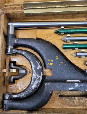 HOLDRIDGE Radii Cutter A-4D Tooling & Accessories, Tooling | Machinery Central (3)