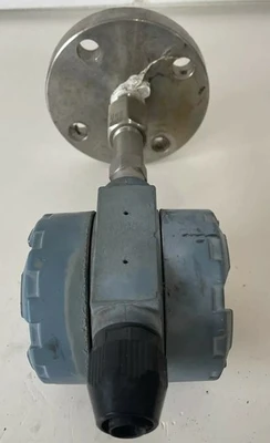 USED Rosemount 444RL1U1A2E6