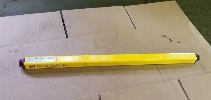 Used STI MS4324B-2 Sensors | ND Industrial Surplus #1222452