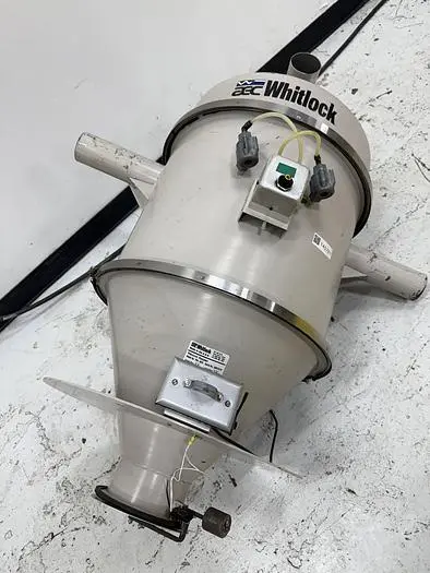 Used AEC WHITLOCK PVH-301G Loaders (Plastic Upstream) Michigan US | Ideal Machinery #698634