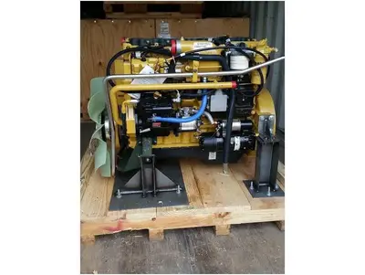 Used CATERPILLAR _UNKNOWN_ Truck Engines Georgia US | Atlanta Truck Equipment #1297119