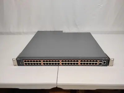 USED Extreme Networks 4950GTS-PWR+
